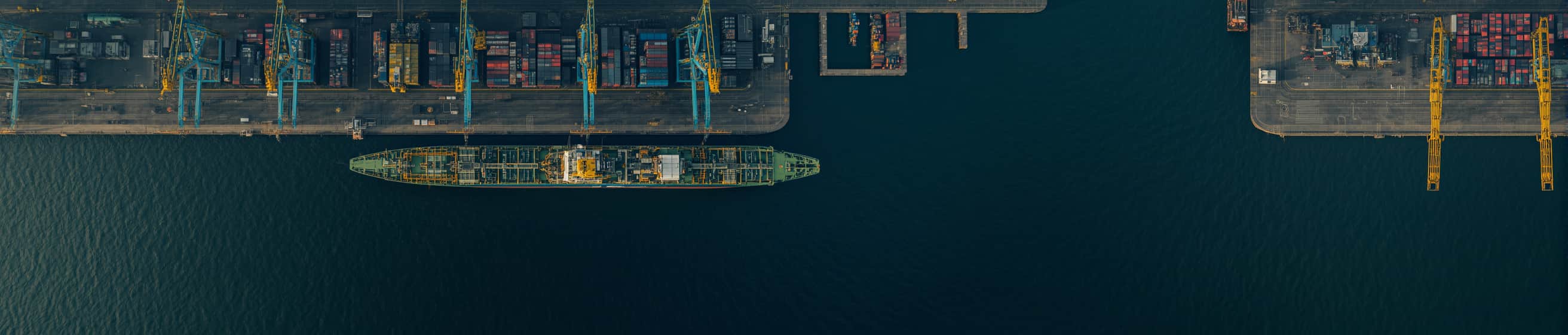 Morowali 100k DWT Jetty